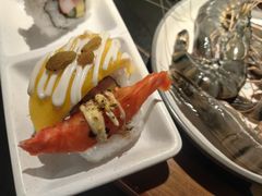 -東盛炭烤自助料理(浦东文峰广场店)