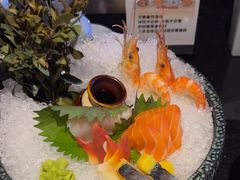 -上井精致料理自助餐(松雷店)