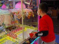 -风云再起游乐汇(北京西单西西友谊店)