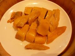 清远鸡-御花园·粤菜·海鲜火锅(中山公园店)