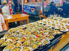 -大学城夜市大排档(凤栖路店)