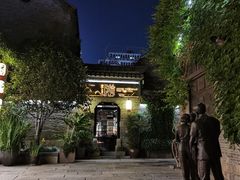 -回龙窝历史文化街区