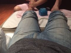 -杭州水知情足浴SPA(苏州店)