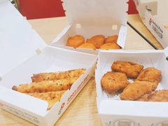 -达美乐比萨(双安店)