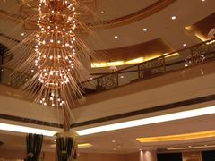 大堂-常熟天铭国际大酒店