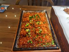 -不曾在把把烧•烧烤(莲坂磐基店)