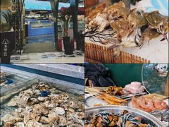 -圣罗巴海鲜自助(黑金店)