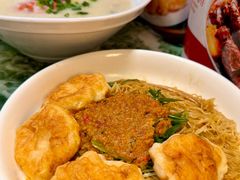 -牛记咖喱美食(十月初五日街店)