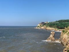 -辽宁团山国家级海洋公园