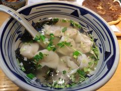 -头壹号  羊汤·饸饹面·大油条(嘉华店)