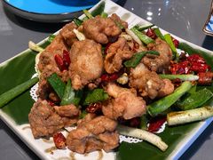 -金龙·打边炉(南京西路店)
