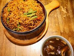 -博望坡酒楼(漕溪路店)