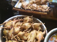 -清真·王家桶子鸡