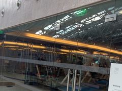 -杭州龙禧福朋喜来登酒店·游泳健身中心