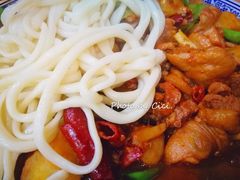 -福顺祥大盘鸡(临潼店)