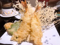 -天狗山料理(省体店)