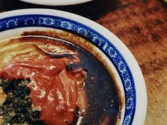 -前门张记涮肉(前门店)