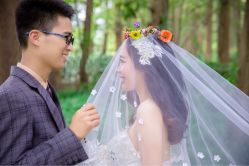-摩玛婚纱摄影(杭州店)