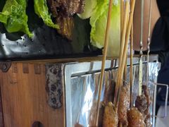 -云晓光头烧烤吧(盛夏店)