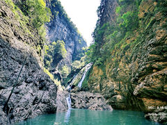 -铜仁天生桥大峡谷景区