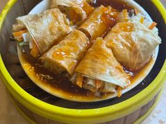 -大公鸡中餐馆