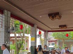 -郭鸡肉·非遗餐厅(安仁古镇店)