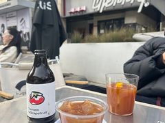 -HUGS coffee(东区店)