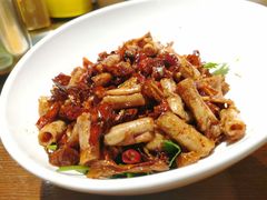 -炊烟小炒黄牛肉(东庆街店)