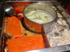 -海底捞火锅(团结桥店)