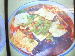 -陈记柳州螺蛳粉(大坪店)
