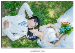 -戛纳印象摄影(潮拍定制馆)