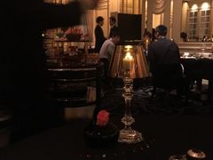 -LA TABLE de Joël Robuchon Restaurant