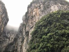 -武隆天坑地缝国家地质公园