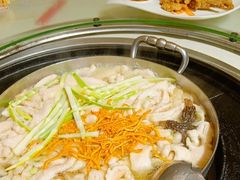 -芭夯兔·兔肉汤锅(新都店)