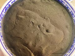 香滑黑芝麻糊-捷信牛奶甜品世家(五道口店)
