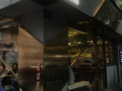 -KYO COFFEE(胶州路店)