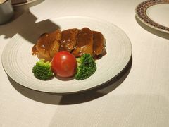 -俄士厨房(五棵松华熙LIVE店)