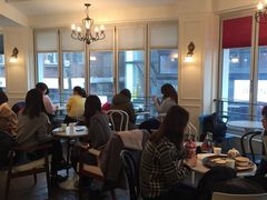 -Cafe de Paris(林荫路店)