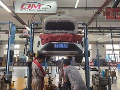 -哈尔滨龙晟一汽丰田4S店(民生路店)