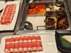 -海底捞火锅(凯德广场店)