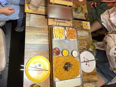 -一米鸡肉创意韩餐(五山店)