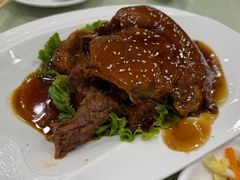 -东四民芳餐厅(世茂工三店)