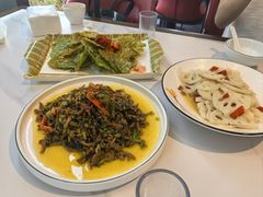 -食光慢宴·安吉土菜馆