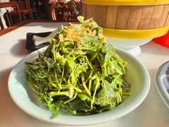 -小吊梨汤·北京菜·烤鸭(双井乐成中心店)