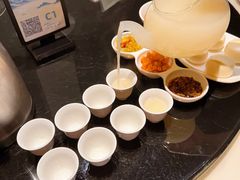 稠酒-西安饭庄·非遗陕菜(钟楼店)