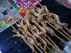 -醉烧膘·烧烤夜宵王(总店)