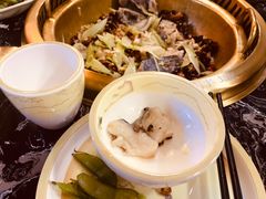-小胖墩炝锅鱼(天钥桥路店)
