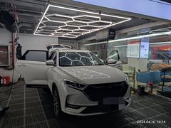 -黑钻车服·BOP保镖隐形车衣(新都心店)