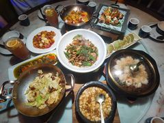 -绿茶餐厅(深圳龙华天虹购物中心店)