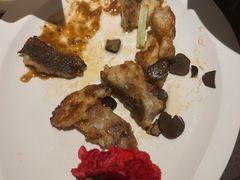 -长禧家·珑厨(东山口店)